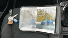 Ford Puma 1.0 EcoBoost Hybrid mHEV Titanium 5dr Petrol Hatchback